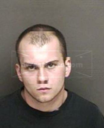 Jarrod Brandon Coffey