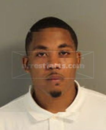 Earvin Ayers