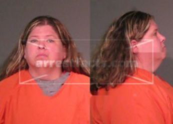 Tonya Suzanne Carroll