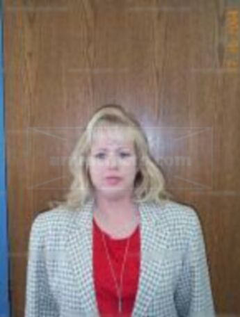Elizabeth M West