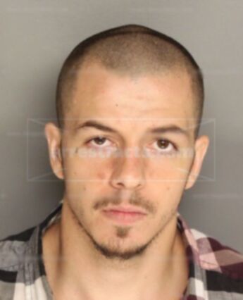 Christopher Alan Knight