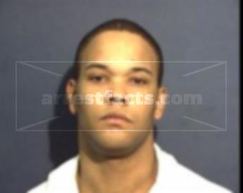 Michial Shawn Jordan