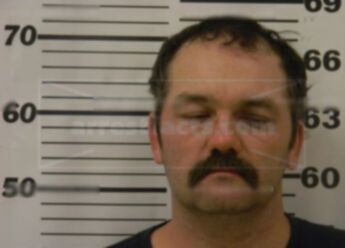 Stephen Travis Riddell