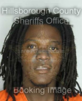 Dwayne Sedrick Bryant Jr.