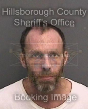 Darryl Lee Reinhard