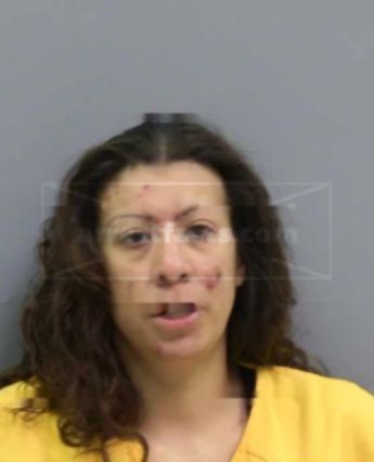 Sandra Cecilia Valdez