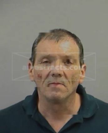 Forrest Anthony Russell
