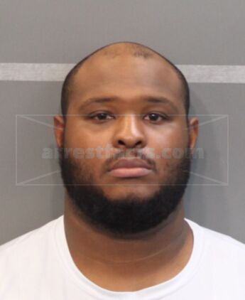 Detrick Anton Mcfarlin