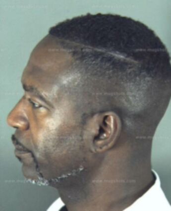 Charles Goolsby Williams