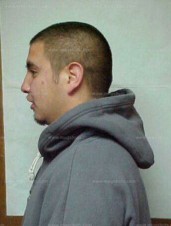 Matthew A Griego