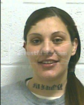 Kandace Larae Wilson