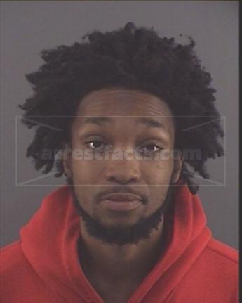 Deonte S Frazier