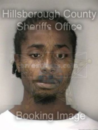 Brice Jerome Griffin