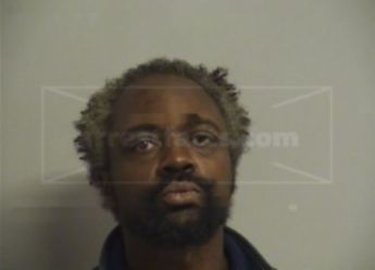 Damion Ricardo Jones