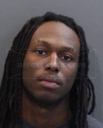 Milton Jonantay Pankey
