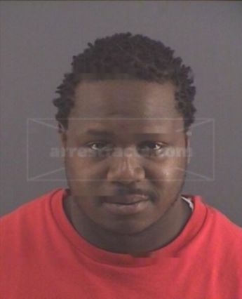 Jimmel Lapree Simmons