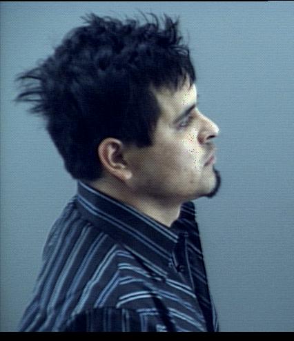Jose Refugio Rosales