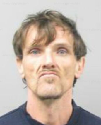 Richard Franklin Jackson