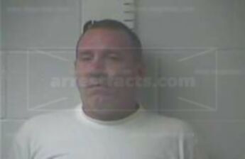Mark Anthony Cohron