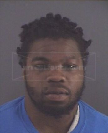 Dantrel Joseph Young