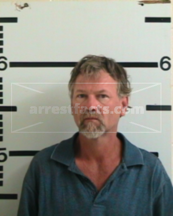 Joseph Stoy Crowe