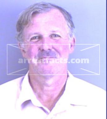 Thomas Richard Mcvan