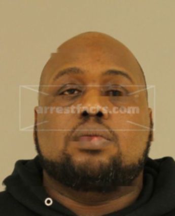 Michael Anthonyeric Edmondson