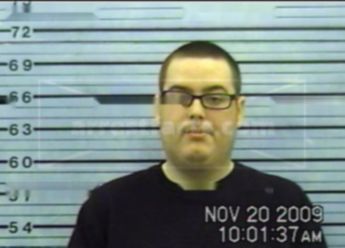 Trevor Allen Bradley
