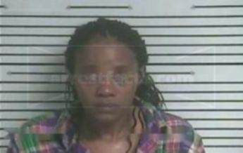 Amanda Louise Brown