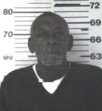 Harvey Wane Davis
