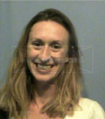 Alanna Lois Walters