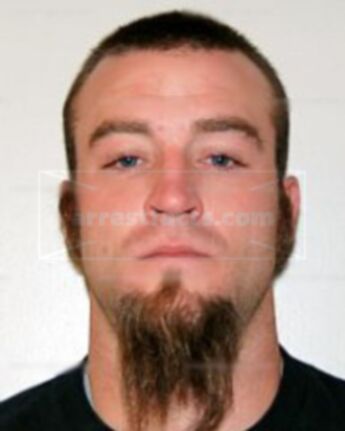Jerrod Dean Waldron