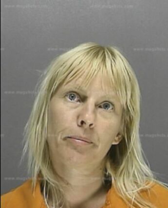 Tammy Burkett
