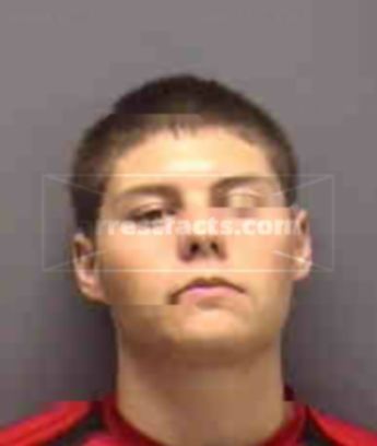 Travis Michael Longhitano