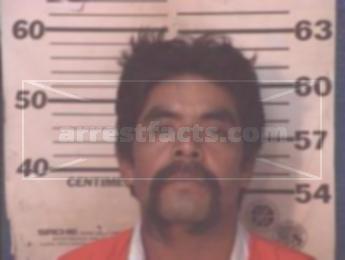Jesus Manuel Salazar
