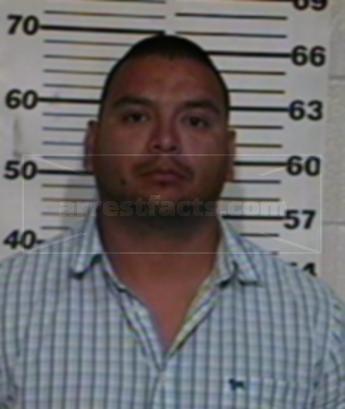 Mario Trejo Lamas