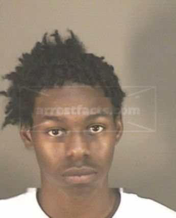Matthew Jerome Hawkins