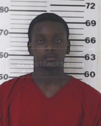 Devonte Tyrell Hayes