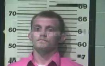 Joshua Lee Morgan