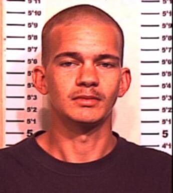 Brian Lee Cross