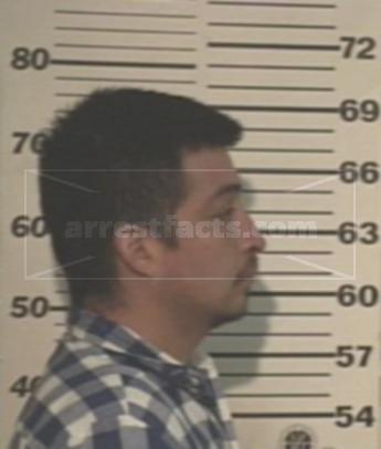 Daniel Delgado Trevino