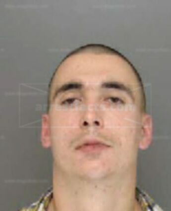 Seth Cameron Carter