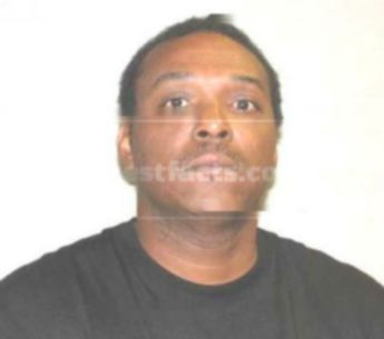 Delando Troy Smith