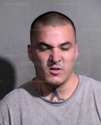 Kenneth Alexander Sedillo