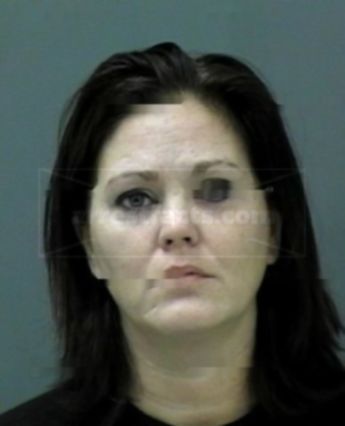 Mandy Nicole Earl