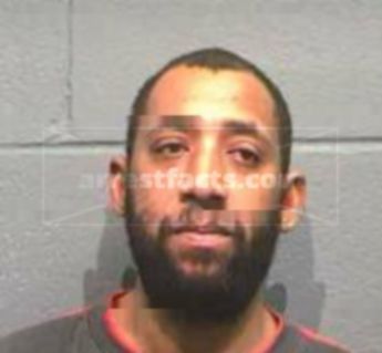 Glen Thomas Barnett