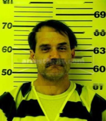 Mark Allan Crabtree