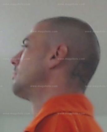 Christopher Roman Plumlee