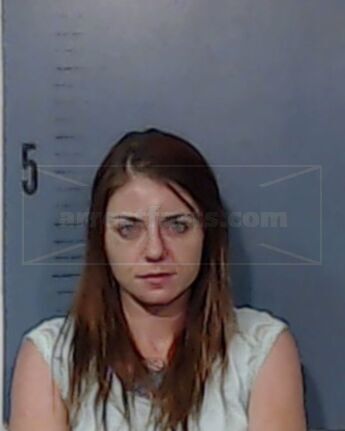 Sarah Jean Bunn
