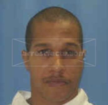 Antonio B Davis